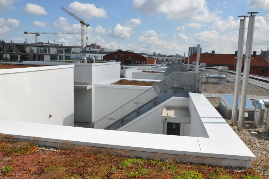 Rainwater Harvesting Building Social Ecology